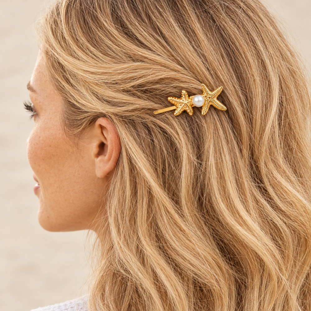 Hair accessory 71 — close-up
