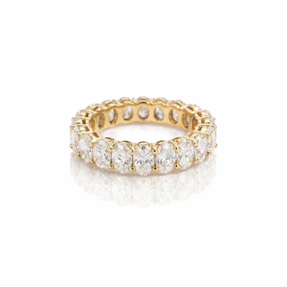 Mia Diamond Ring