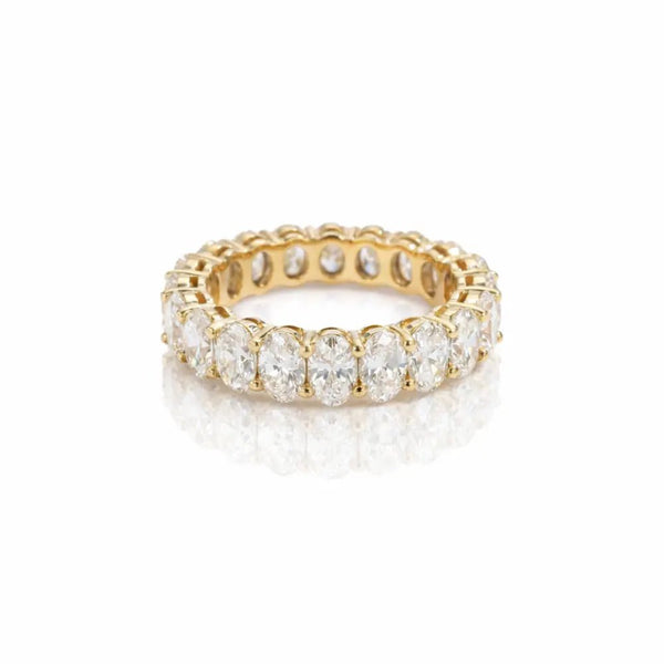 Mia Diamond Ring