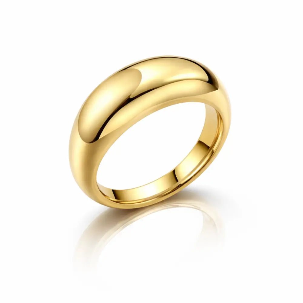 Blake Gold Ring