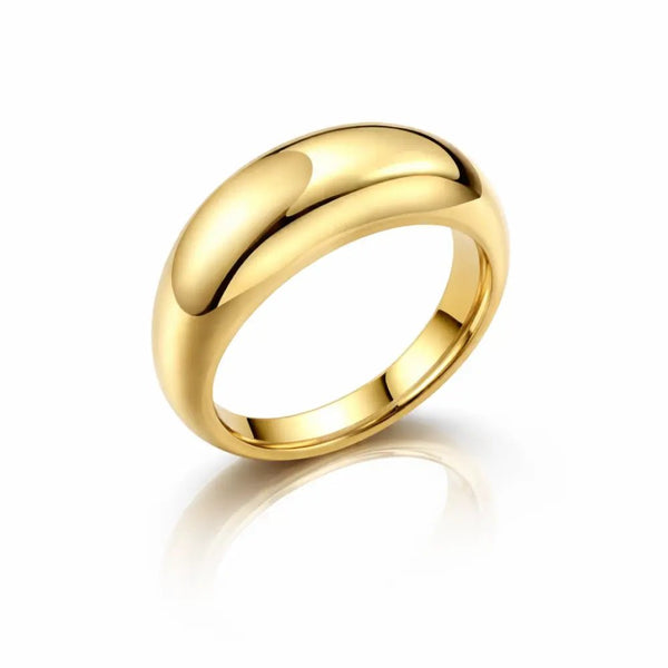 Blake Gold Ring
