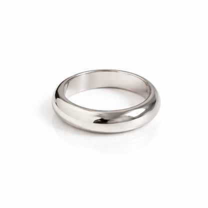 Reese Gold Ring - CLAYCALI