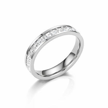 Lexington Gold Ring - CLAYCALI