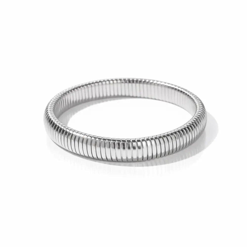 Monaco Gold Bracelet - CLAYCALI