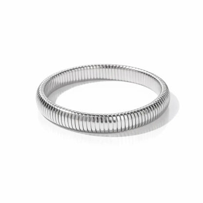 Monaco Gold Bracelet - CLAYCALI