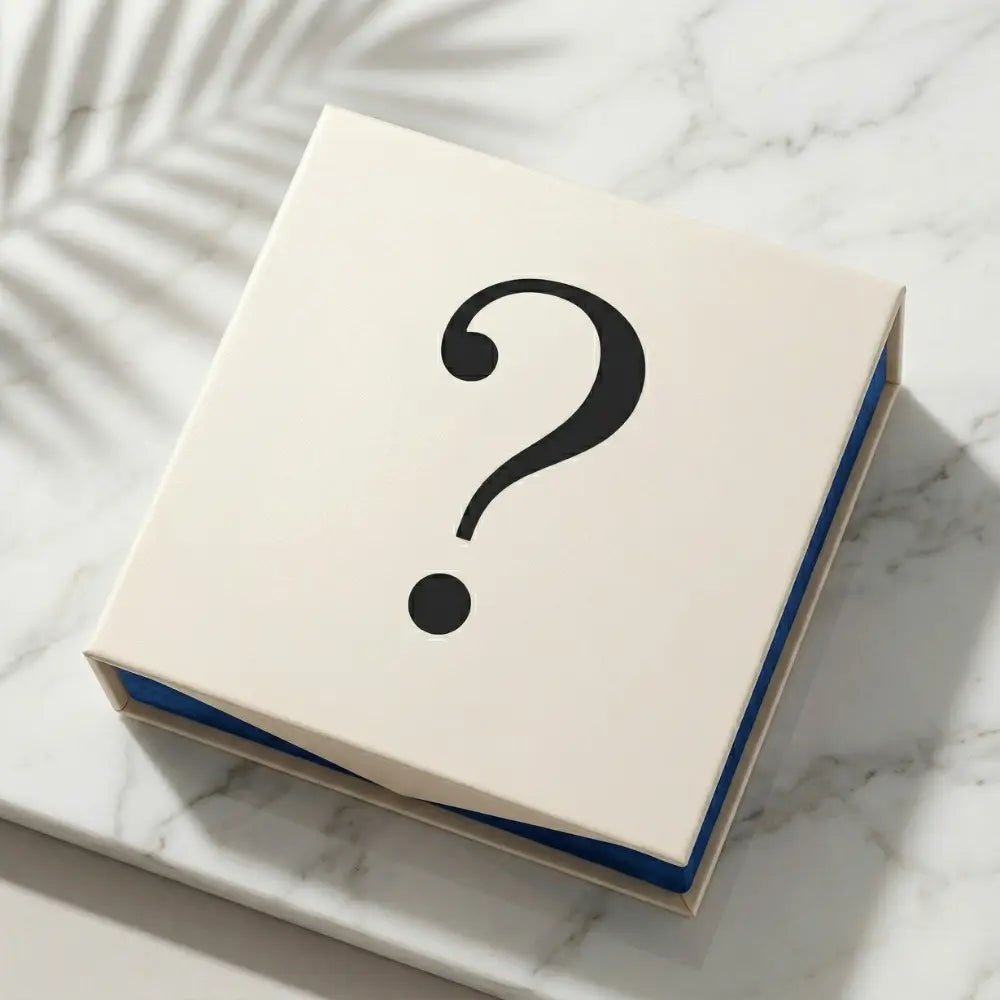 Free Mystery Earrings - CLAYCALI