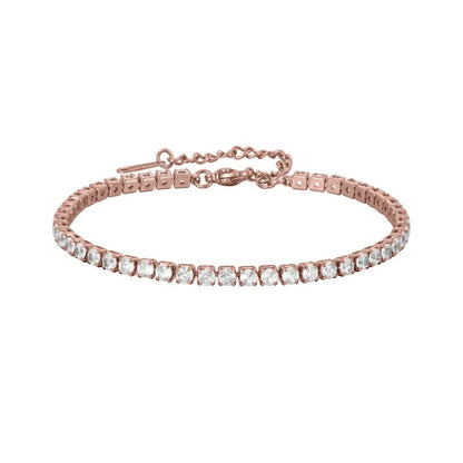 TENNIS BRACELET - CLAYCALI