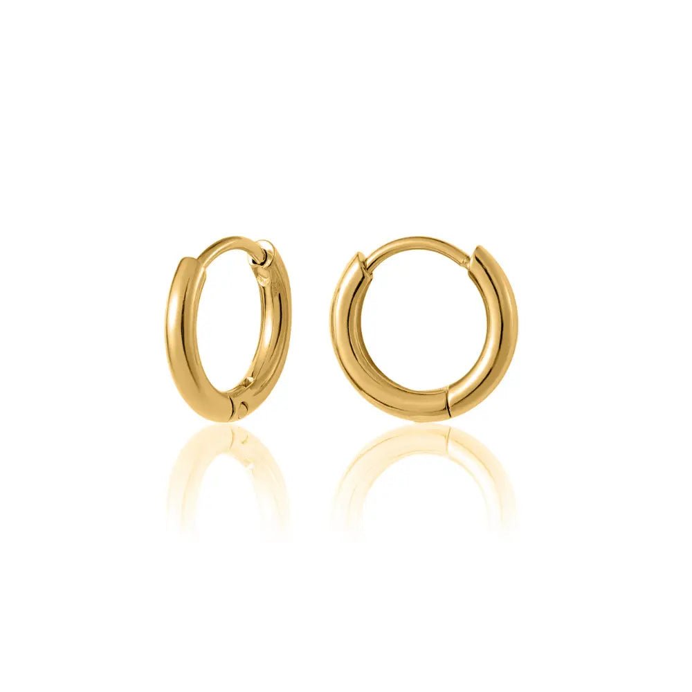 Clay Huggies - CLAYCALI