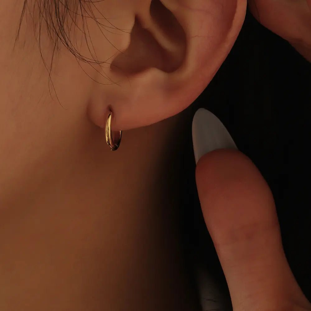 Clay Huggies - CLAYCALI