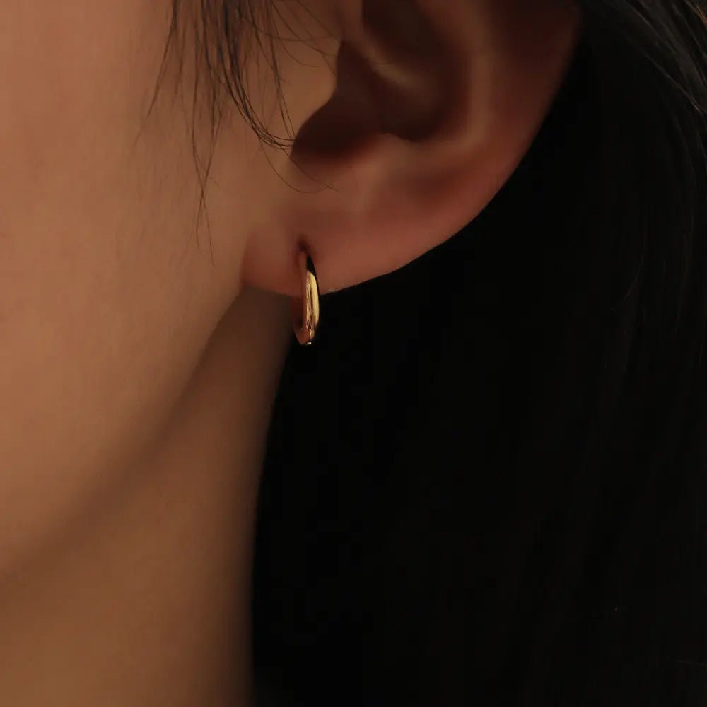 Clay Huggies - CLAYCALI