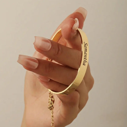 Clay Cuff Bracelet - CLAYCALI