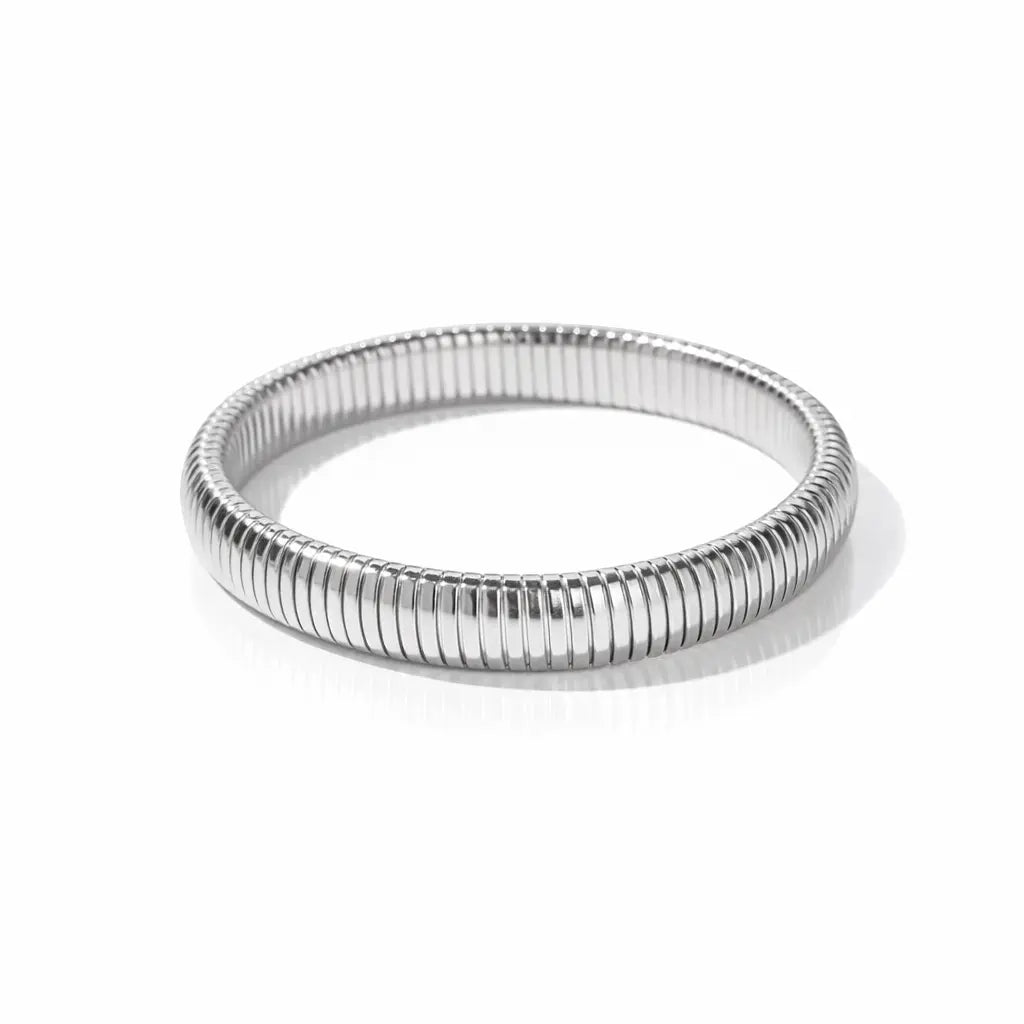 Monaco Gold Bracelet - CLAYCALI