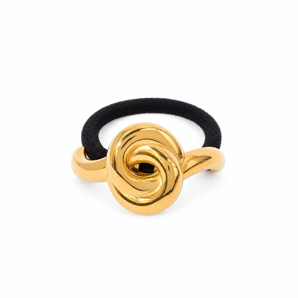 Hair accessory 41 — white background