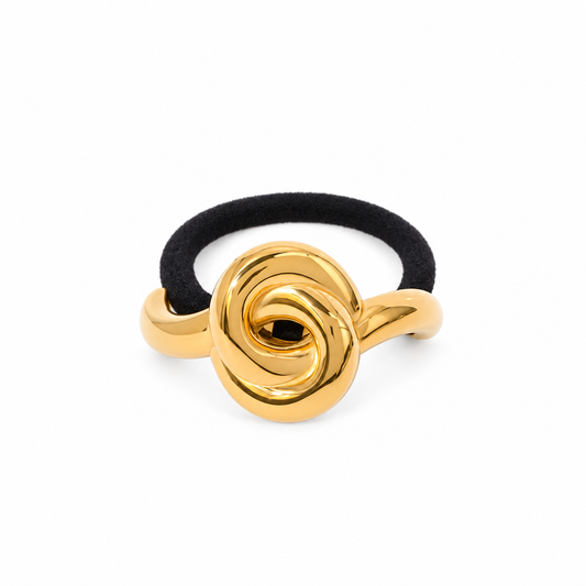 Hair accessory 41 — white background