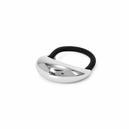 Harper Mini Dome Pony Cuff - CLAYCALI