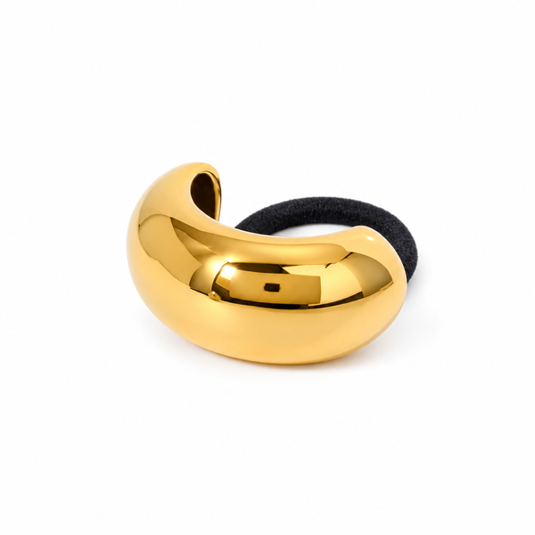 Kiara Jumbo Arch Pony Cuff