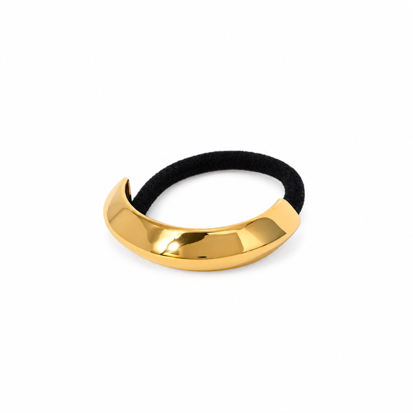 Maia Petite Arch Pony Cuff