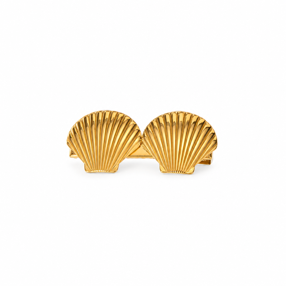 Hair accessory 55 — white background