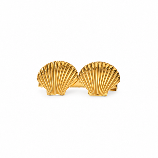 Hair accessory 55 — white background