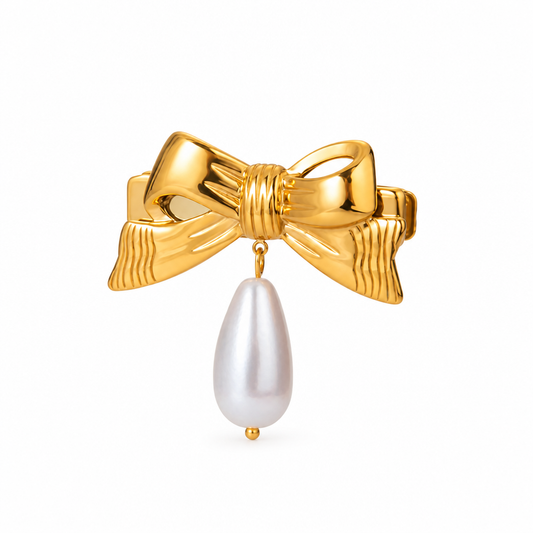 Hair accessory 61 — white background