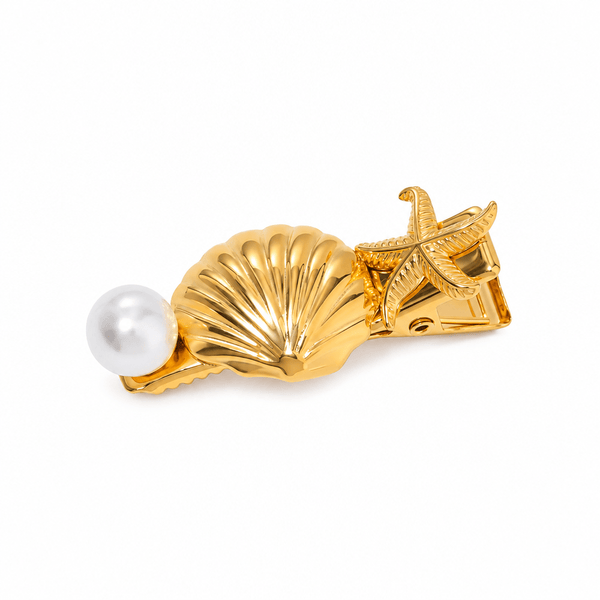 Jada Tidal Treasures Hair Clip