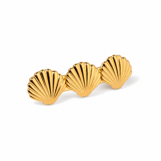 Hair accessory 66 — white background