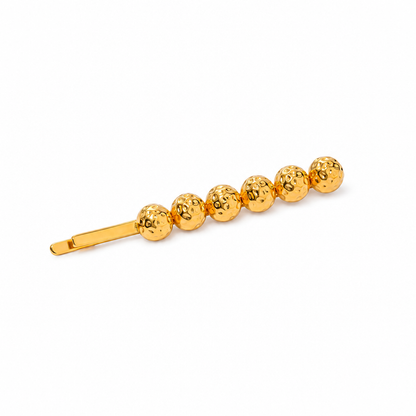 Hair accessory 67 — white background