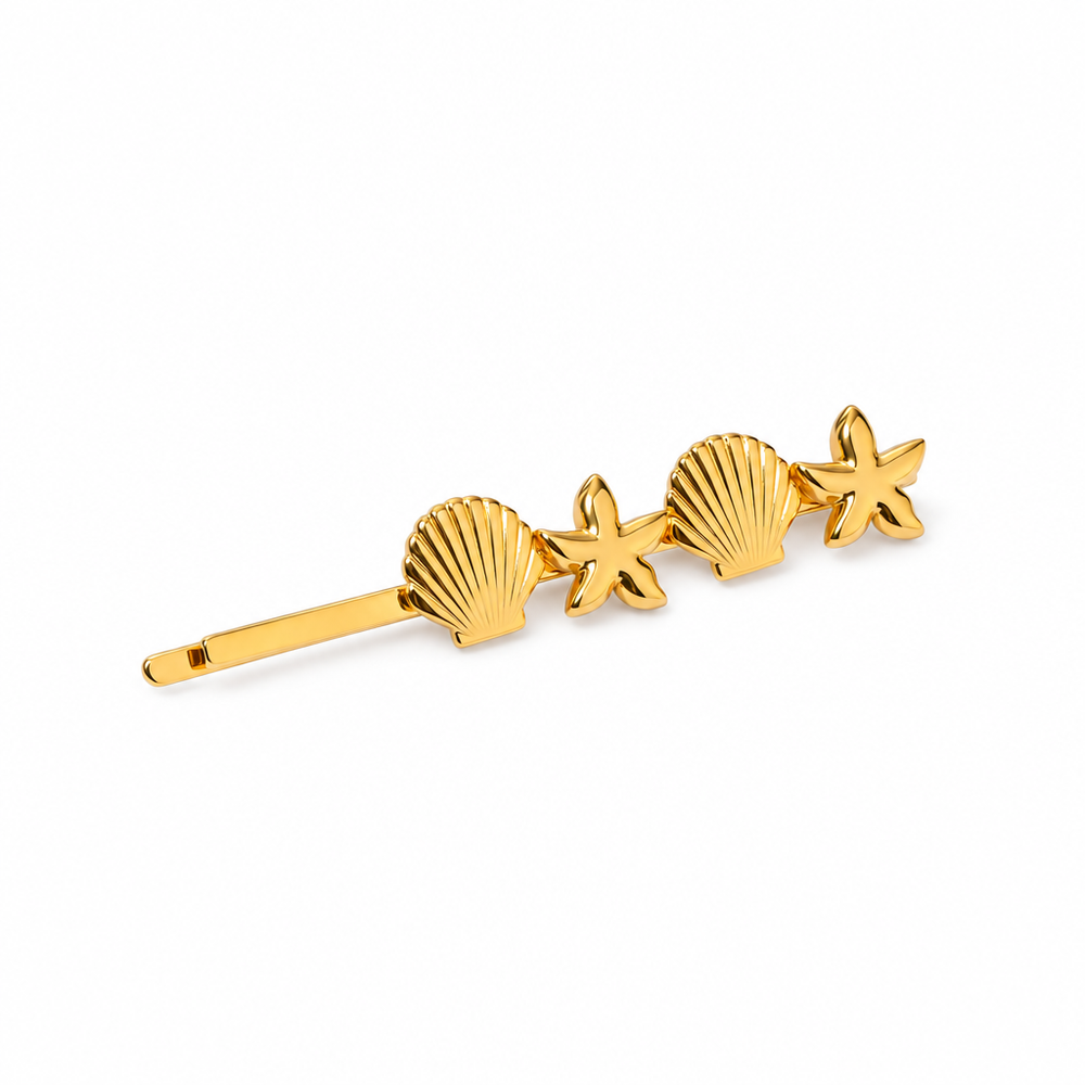 Hair accessory 70 — white background