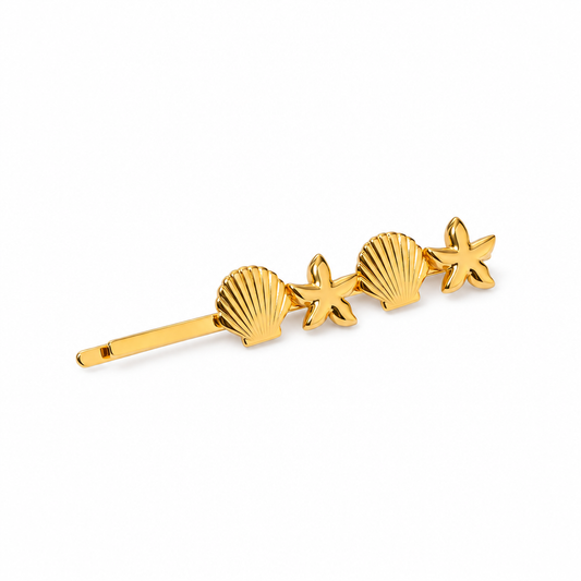 Hair accessory 70 — white background