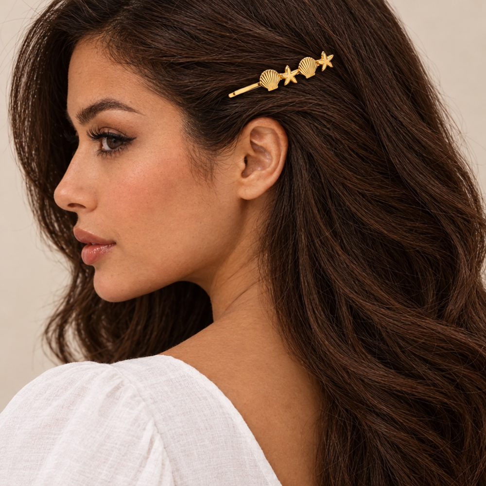 Hair accessory 70 — close-up