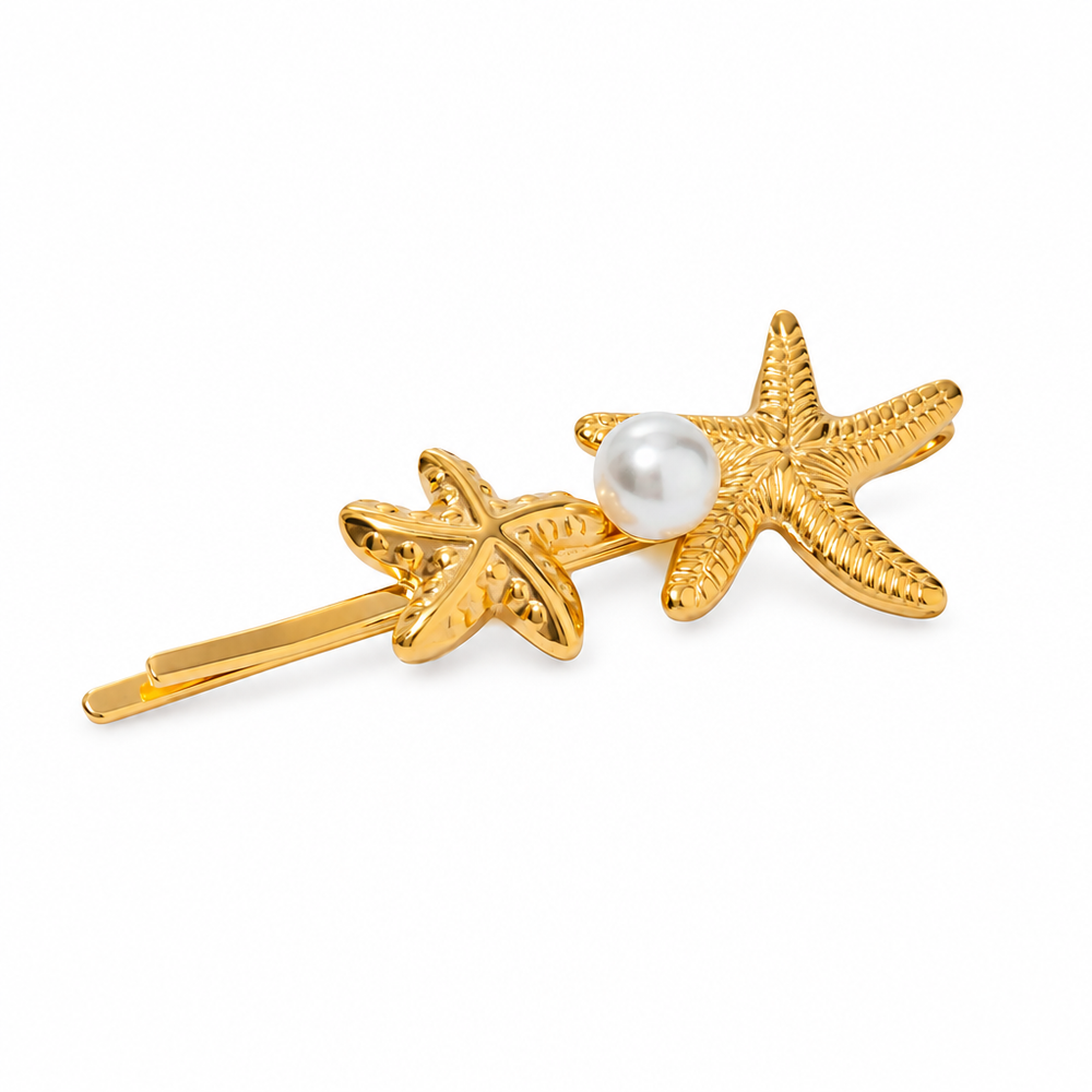 Hair accessory 71 — white background