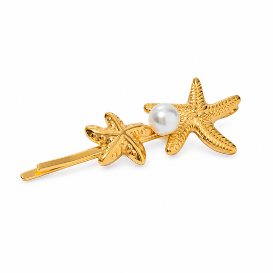 Hair accessory 71 — white background