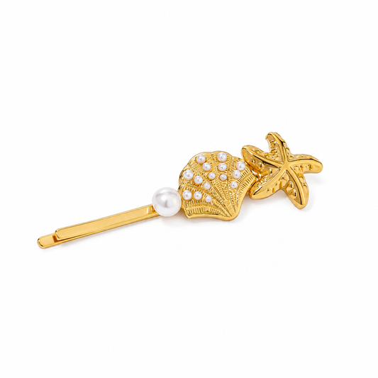 Hair accessory 72 — white background