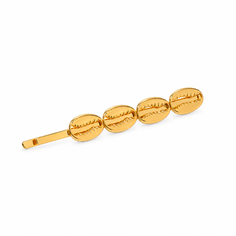 Hair accessory 75 — white background
