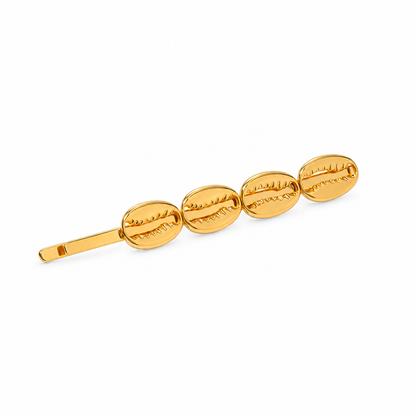 Hair accessory 75 — white background