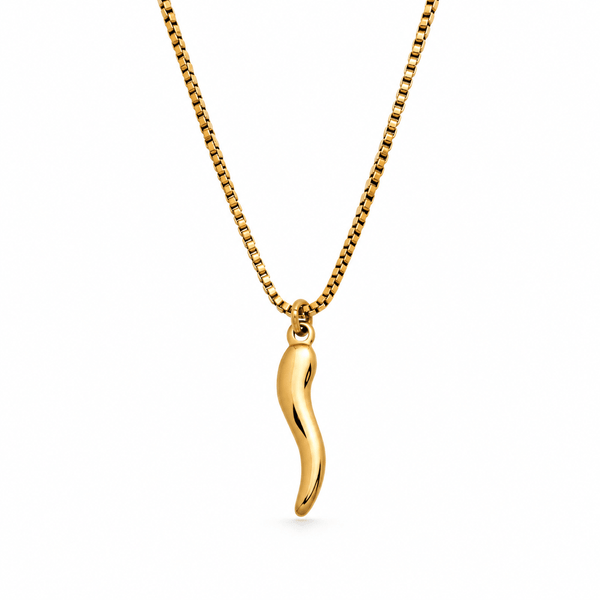 Sasha Cornicello Necklace