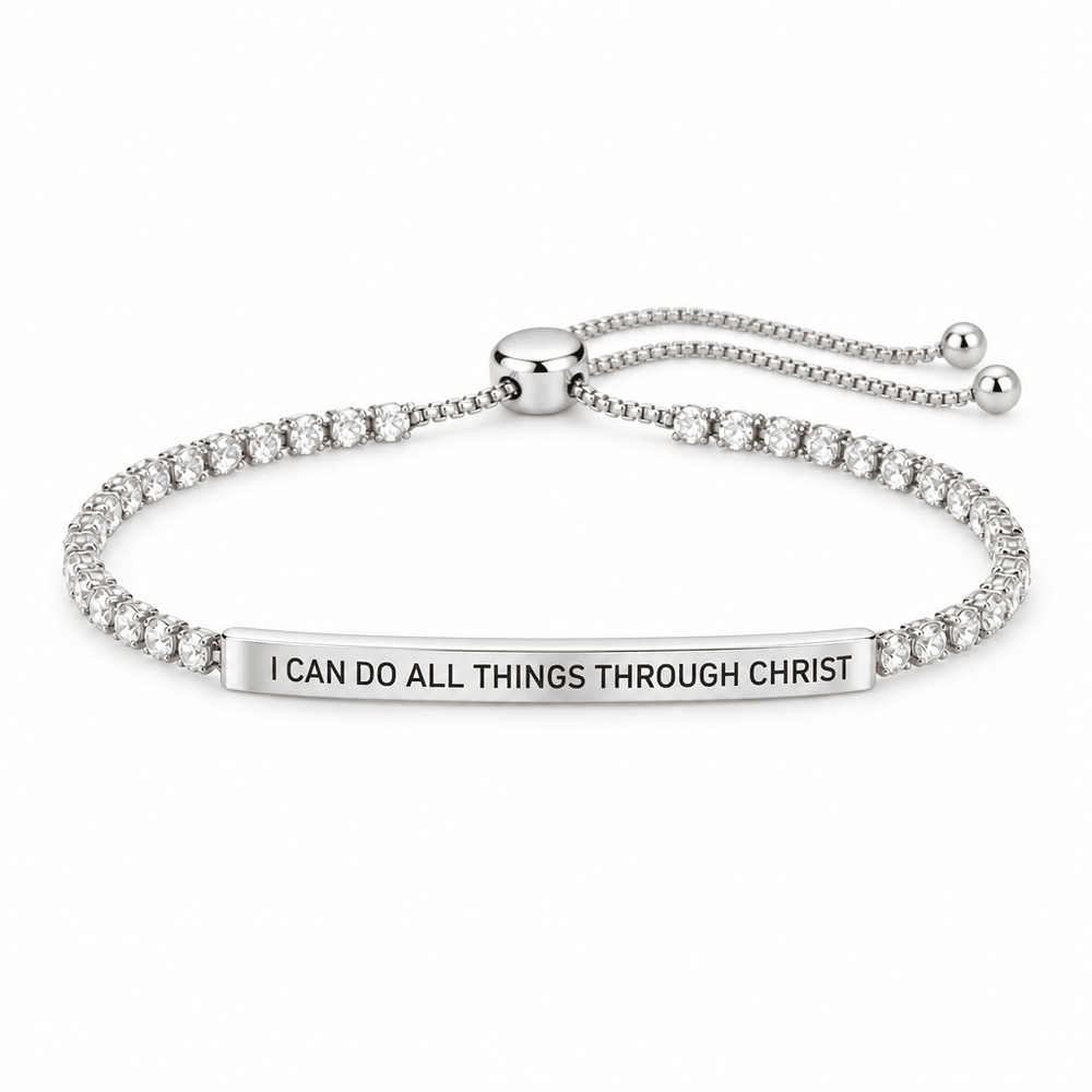 Tamsin Devotion Cuff - CLAYCALI