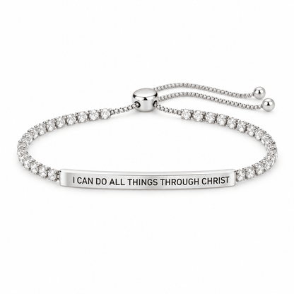 Tamsin Devotion Cuff - CLAYCALI