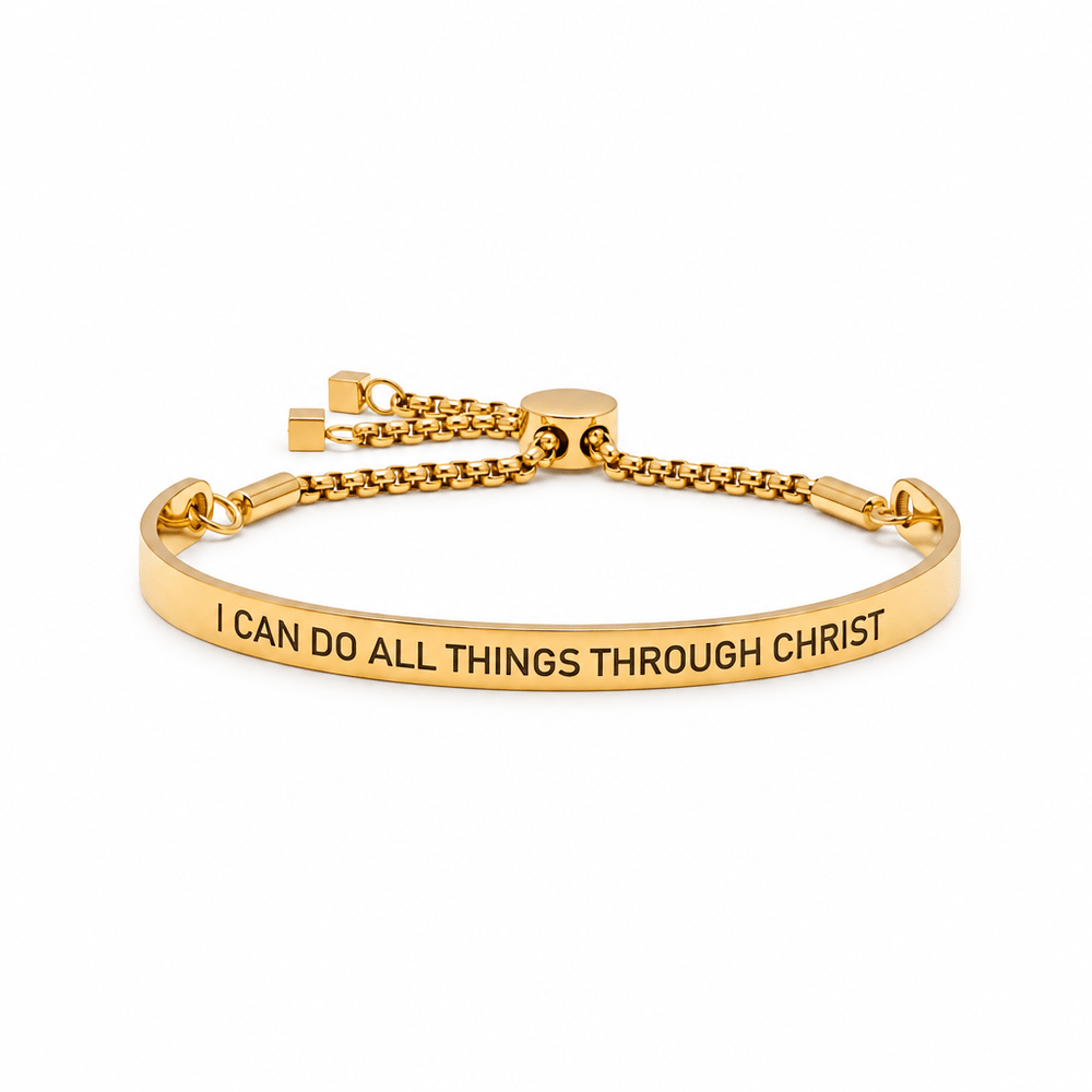 Tamsin Devotion Cuff - CLAYCALI