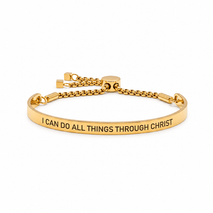 Tamsin Devotion Cuff - CLAYCALI