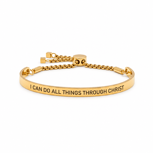 Tamsin Devotion Cuff - CLAYCALI